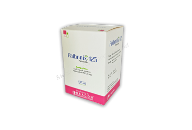 Palbonix/Palker- 通用的 帕博西尼/哌柏西利- 孟加拉碧康制药