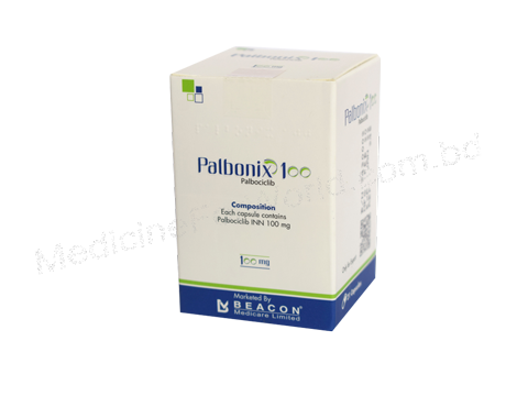 Palbonix/Palker- 通用的 帕博西尼/哌柏西利- 孟加拉碧康制药