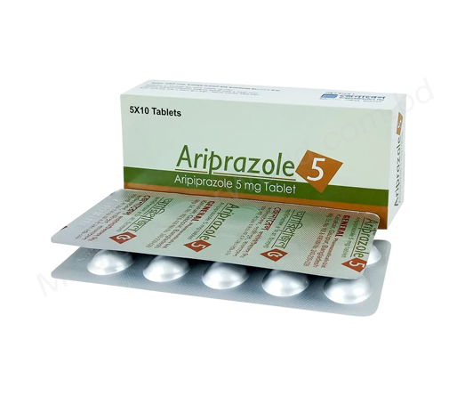 Ariprazole- Generic Aripiprazole- General Pharma
