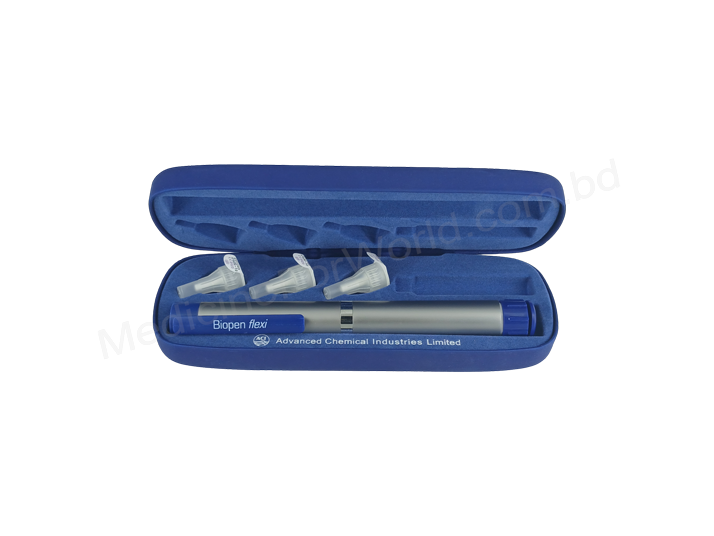 Potenza- Generic Semaglutide- ACI Pharma