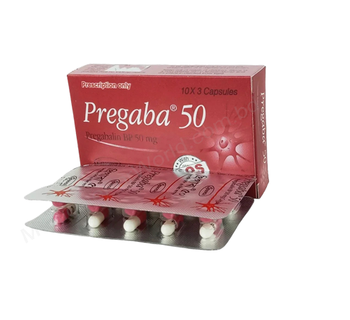 Pregaba- Generic Pregabalin- Opsonin Pharma