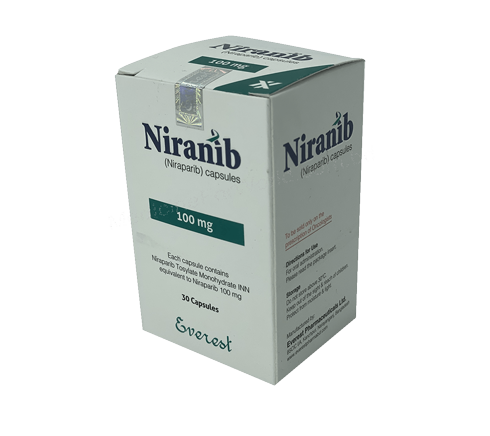 Niranib- 通用的 尼拉帕利- 孟加拉珠峰制药