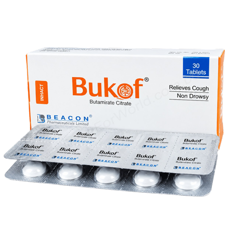 Bukof- Родовое -