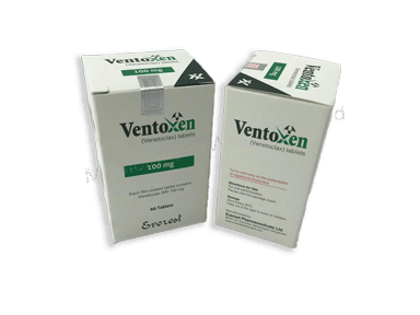 Ventoxen- Generic Venetoclax- Everest Pharma