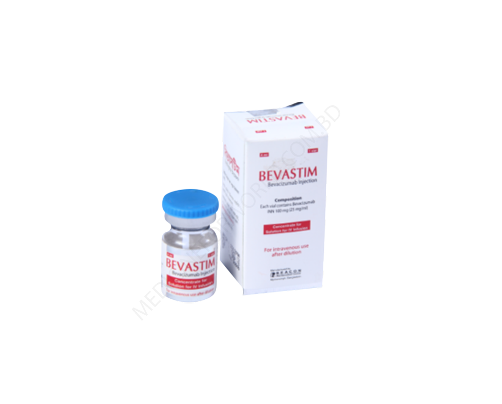 Bevastim- Generic Bevacizumab- Beacon pharma