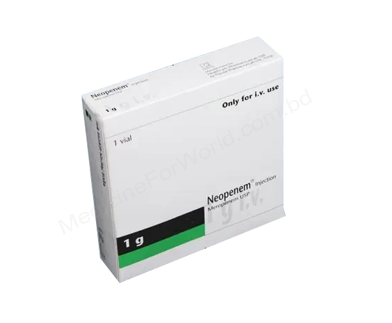 Neoclomide- Generic Cyclophosphamide- Healthcare pharma