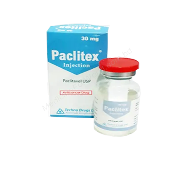 Paclitex- Generic Paclitaxel- Techno Drugs  pharma
