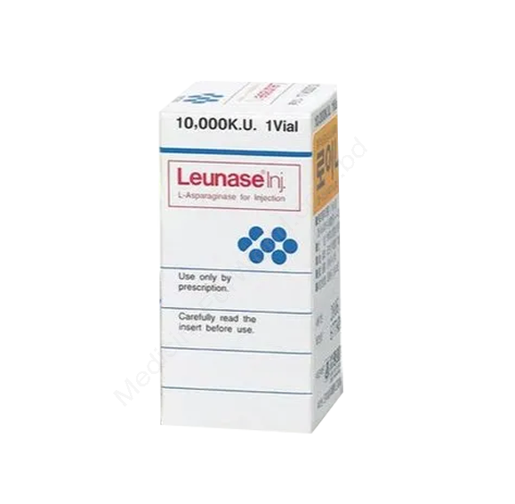 Leunase- Generic L-Asparaginase- ONKO Pharma