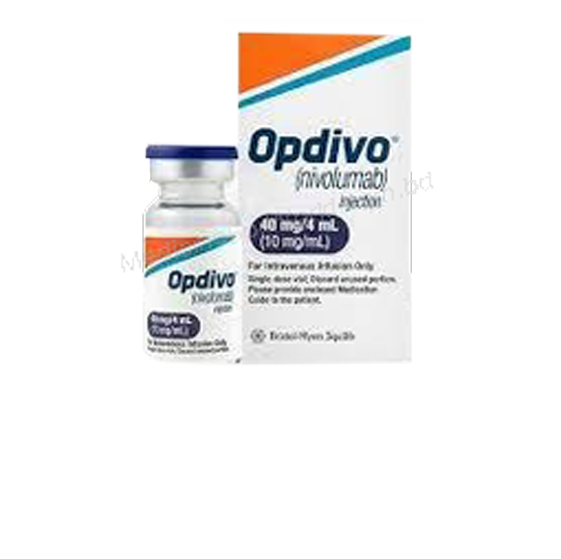 Opdivo- Generic -
